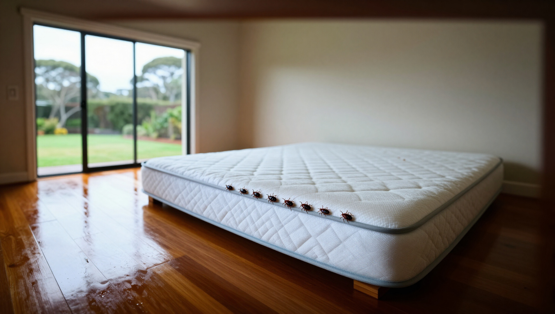 Bed Bugs Control in Blakehurst