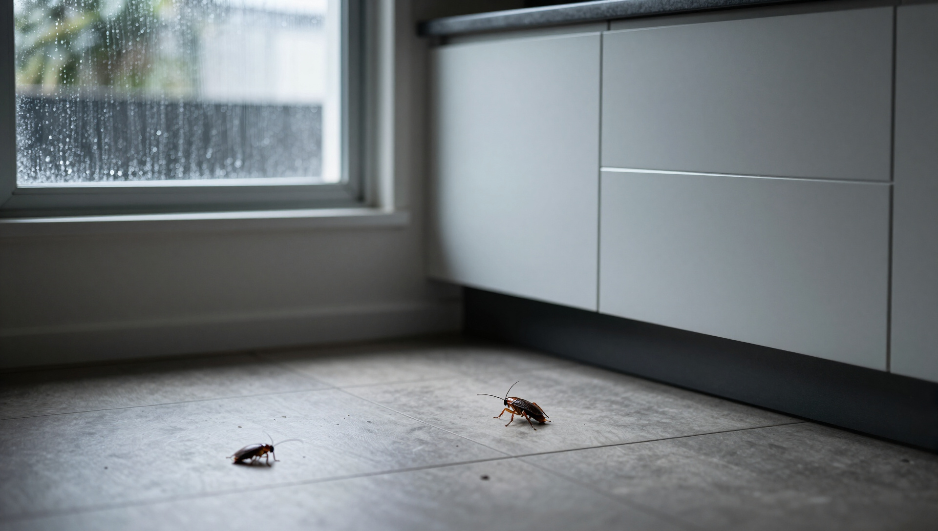 Cockroach Removal in Blakehurst