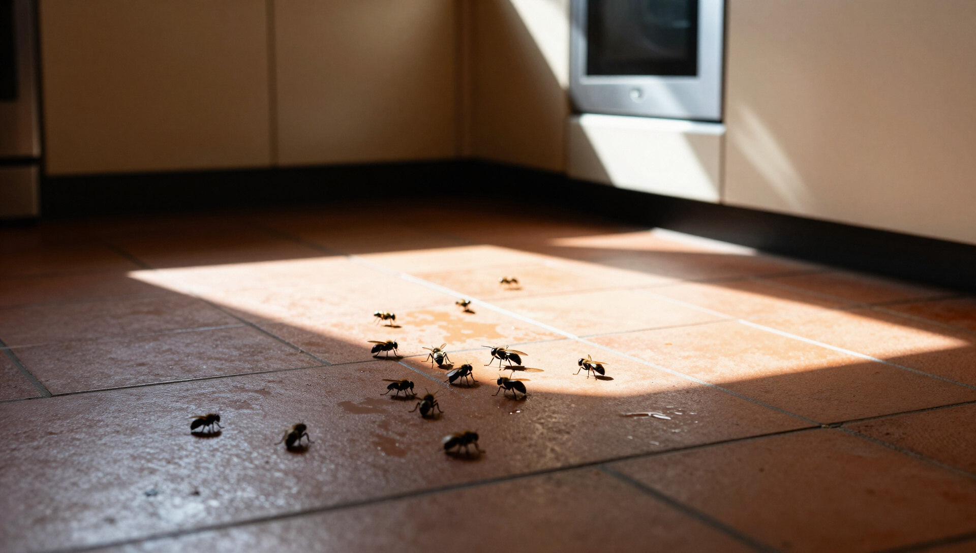 Insect Control in Blakehurst
